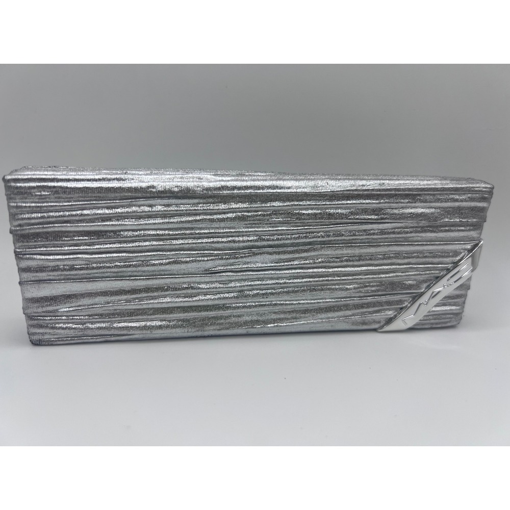 MAC Cosmetics Shiny Pretty‎ Things Face Compact FAIR Skin Open Box Unused Makeup